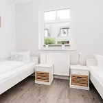 Haus Gotland Apartment Westerland