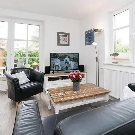 Apartment Haus Gotland