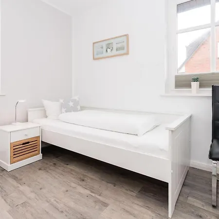 Daire Haus-gotland-wohnung-07 Westerland