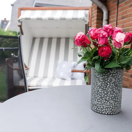 Haus-gotland-wohnung-07 * Westerland