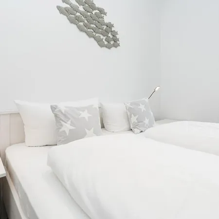 Apartment Haus Gotland