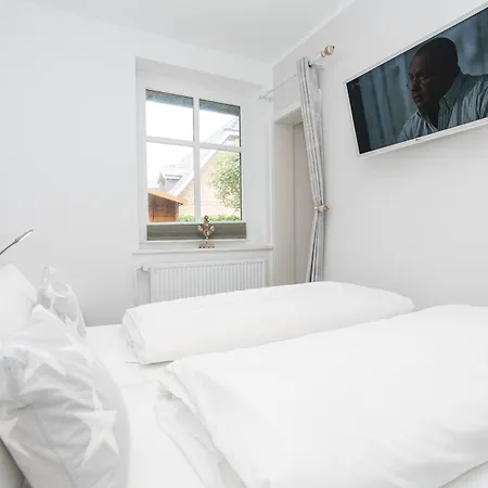Haus Gotland *