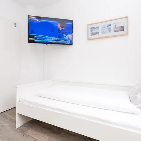 Apartment Haus Gotland