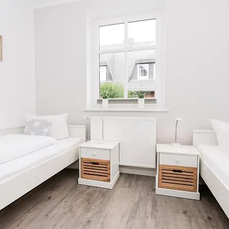 Haus-gotland-wohnung-07 Apartment Westerland