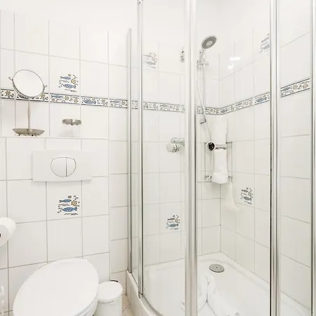 Apartment Haus Gotland Westerland